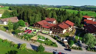 Parkhotel am Soier See - Medical Wellness in Bayern