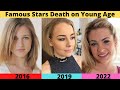 26 Died Famous PrnStars 2016 to 2022  |  Death Popular Adult Stars
