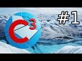 Water and Ice | Crash Course Cryosphere #1