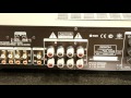 Denon PMA 720 Review by AVLAND UK