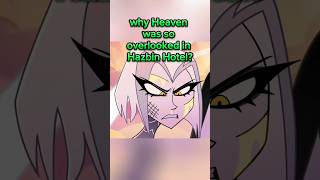 Hazbin Hotel Season 2 Heaven lore is Confirmed by Vivziepop