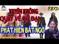 phát hiện bất ngờ xuyên không quay về cổ đại tập 276 truyện xuyên không cực hay