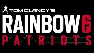 Tom Clancy's Rainbow Six Siege 虹彩六號：圍攻行動 精華(?