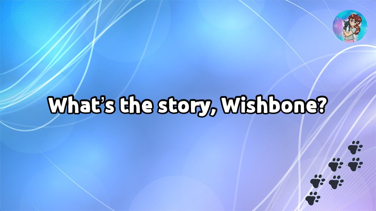 Wishbone Theme Lyrics - YouTube