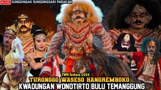 Jaran Kepang Temanggung//