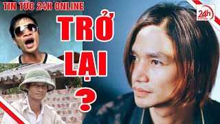Lệ Rơi có trở lại showbiz Việt ? | Tin tức sao Việt mới nhất | TT24h
