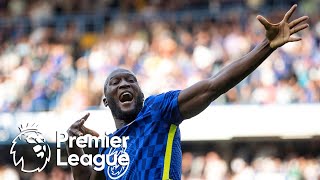 Premier League Matchweek 5 preview: Tottenham, Chelsea clash in huge derby | Match Pack | NBC Sports