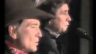 Johnny Cash   Willie Nelson   I Still Miss Someone   YouTube