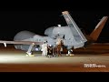 Το rq 4 global hawk των 200 εκατομμυρίων δολαρίων Γιατί το αφήνουν οι ΗΠΑ