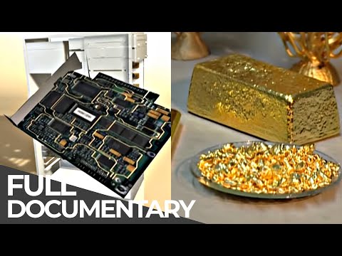 HOW IT WORKS - Computer Recycling HOW IT WORKS - Computer Recycling