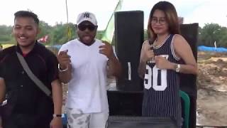 DJ.TONY ROY |MAMA MUDA| H2o  BAGAN BATU-ROHIL