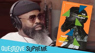 Black Thought Explains Why NOW Was The Right Time To Pen His Memoir