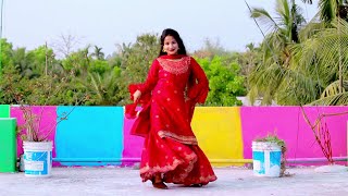 Teri Lat Lag Jagi | Dance | Sapna Chaudhary | New Haryanvi Song | Rikky, Ruchika Jangid | Mim | 2023