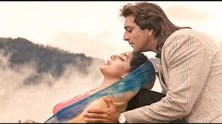 Mera Dil Bhi Kitna Pagal Hai Full Song | Madhuri Dixit & Sanjay Dutt (HD) Video | 90s Hit Song