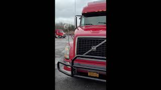 2012 VOLVO F10 For Sale