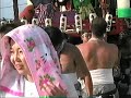 大洗八朔祭2005 寺釜町若連