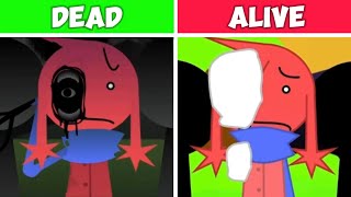 Incredibox Sprunkr but Everyone is alive (New Mod)