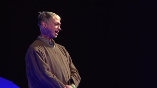A Change of Heart: My Transplant Experience | Thomas Volk | TEDxUWLaCrosse