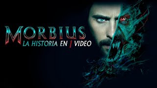 Morbius : La Historia en 1