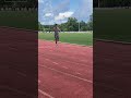 just ran 400m in 59.19 sry bout the vid couldn’t get the whole thing on screen