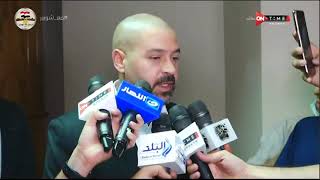 ملعب ONTime - أحمد دياب رئيس رابطة الاندية يوضح تفاصيل انطلاق الموسم الجديد من الدوري المصري