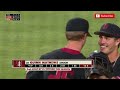 8 stanford vs texas super regionals game 2 2023 college baseball highlights