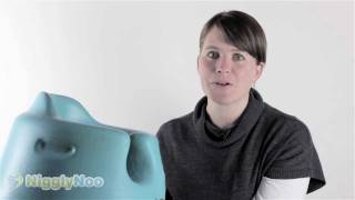 Bumbo Product Review: What you need to know