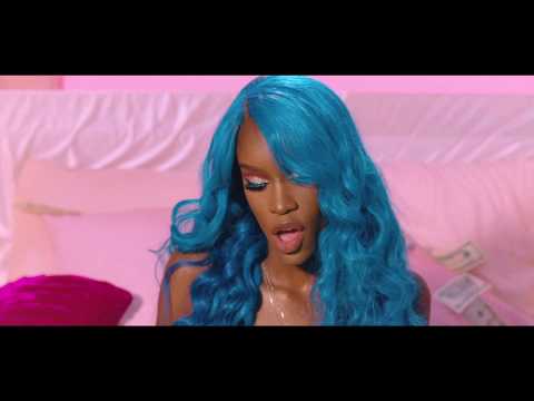 Video : Salma Slims ft 24hrs & MadeinTYO - Money Bags