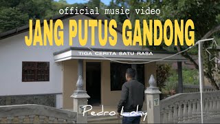 JANG PUTUS GANDONG - Pedro Lohy (Official Music Video)