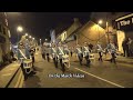 Ulster Grenadiers @ Ballyclare Protestant Boys Parade 2022