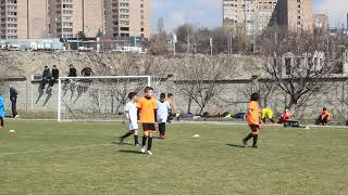 Academia 12 3 Ararat Armenia 13 14 3-2