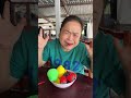 yimjafamily funny ตลก ขำขำ แม่กินพริก