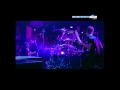 Muse - Butterflies & Hurricanes live @ Le Trabendo Paris 2003