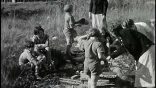 Far View Health Camp [Silent] (Producer unknown, 1936)