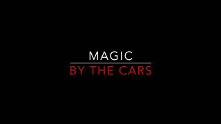 The Cars - Magic [1984] Lyrics HD