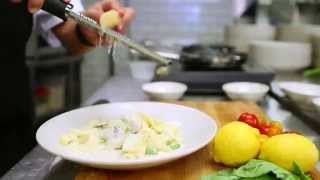 Lighter Take Chef Feature