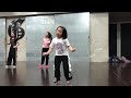 BTS - Boy with Luv | Choreo by_Gforce Chrissian | @ Gforce Dance Center