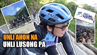 Shimano Gravel Adventure sa Baguio | Clarissa Cycles