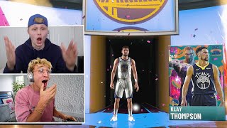 Space Jam Pack N' Play Vs. Denver!