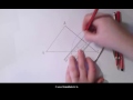 construction 21. centroid of a triangle