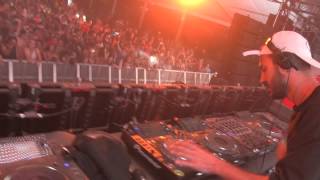 BRODINSKI - THE BEST 10 @ HARD SUMMER 2014 - 8.3.2014