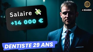 Il gagne 14 000 €/mois et ne paie AUCUN impôt – Voici comment