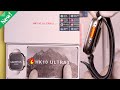 HK10 Ultra 3 Unboxing