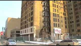 Detroit 2020/Hotel Charlevoix To Be Torn Down