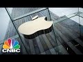 Trader: Why Apple Will Head Higher | Trading Nation | CNBC