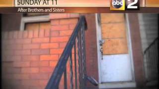 Baltimore's Most Dangerous Neighborhoods
