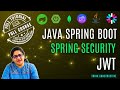 Complete Spring Boot & Spring Security Course with JWT Authentication