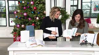 She Reads Truth Women's Devotional Bible on QVC