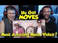 BEST REACTION!! Mark Ronson - Uptown Funk (Official Video) ft. Bruno Mars