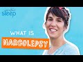 Michelle's Story Part II: What is Narcolepsy? | Rising Voices of Narcolepsy Speaker Series